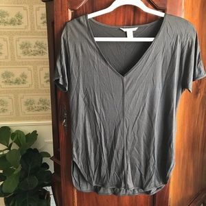 Banana Republic basic - like new